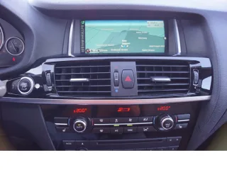 BMW X3 – Fahrzeugbild 13