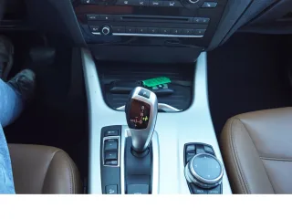BMW X3 – Fahrzeugbild 14