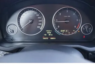 BMW X3 – Fahrzeugbild 15