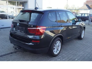BMW X3 – Fahrzeugbild 7