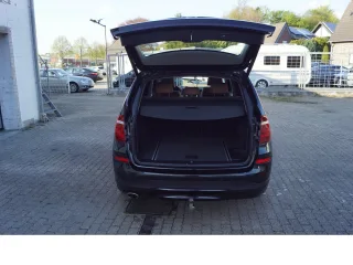BMW X3 – Fahrzeugbild 8
