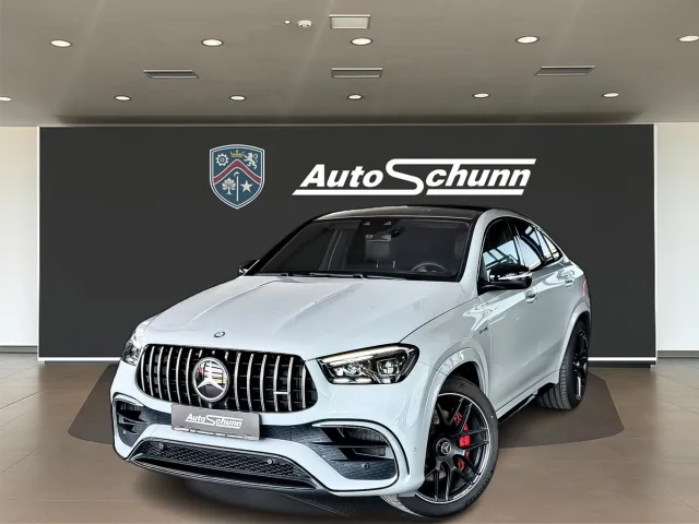 MERCEDES-BENZ GLE gebraucht kaufen