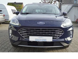 FORD Kuga – Fahrzeugbild 2