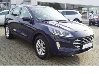 FORD Kuga – Fahrzeugbild 3
