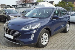 FORD Kuga – Fahrzeugbild 4