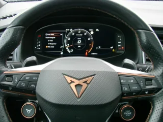 CUPRA Ateca – Fahrzeugbild 10