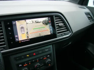 CUPRA Ateca – Fahrzeugbild 11