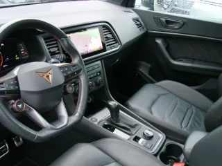 CUPRA Ateca – Fahrzeugbild 14