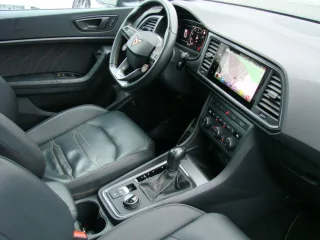 CUPRA Ateca – Fahrzeugbild 15