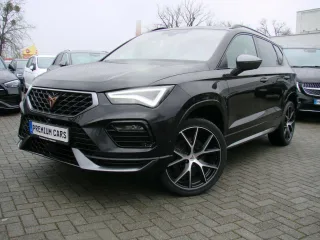 CUPRA Ateca – Fahrzeugbild 2