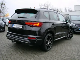 CUPRA Ateca – Fahrzeugbild 3