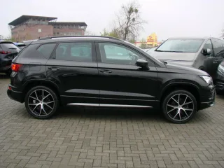 CUPRA Ateca – Fahrzeugbild 4