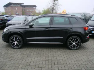CUPRA Ateca – Fahrzeugbild 5