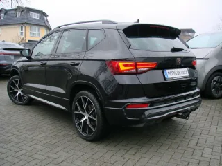 CUPRA Ateca – Fahrzeugbild 6
