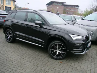 CUPRA Ateca – Fahrzeugbild 7