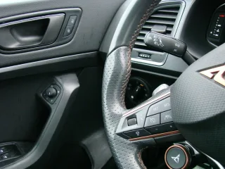 CUPRA Ateca – Fahrzeugbild 9