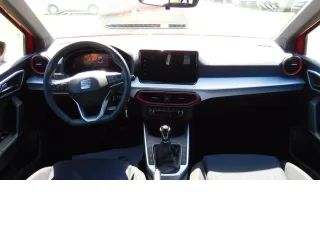 SEAT Arona – Fahrzeugbild 10