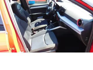 SEAT Arona – Fahrzeugbild 11