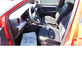 SEAT Arona – Fahrzeugbild 12