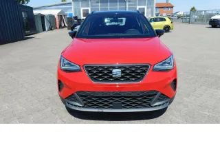 SEAT Arona – Fahrzeugbild 3