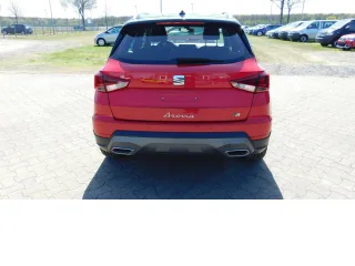 SEAT Arona – Fahrzeugbild 4