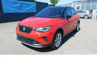 SEAT Arona – Fahrzeugbild 5