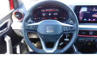 SEAT Arona – Fahrzeugbild 9
