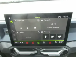 DACIA Bigster – Fahrzeugbild 10