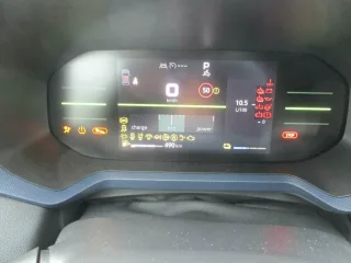 DACIA Bigster – Fahrzeugbild 11
