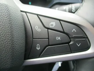 DACIA Bigster – Fahrzeugbild 14