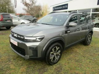 DACIA Bigster – Fahrzeugbild 2