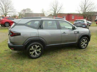 DACIA Bigster – Fahrzeugbild 4