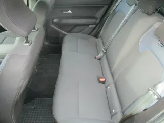 DACIA Bigster – Fahrzeugbild 7