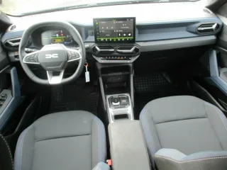 DACIA Bigster – Fahrzeugbild 9