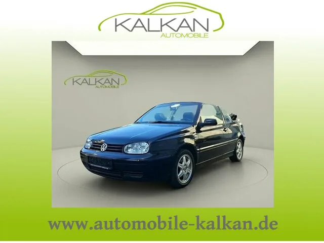 VW Golf gebraucht kaufen