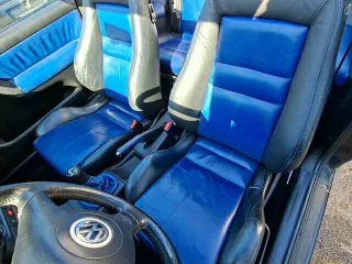 VW Golf – Fahrzeugbild 11
