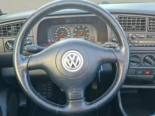 VW Golf – Fahrzeugbild 13