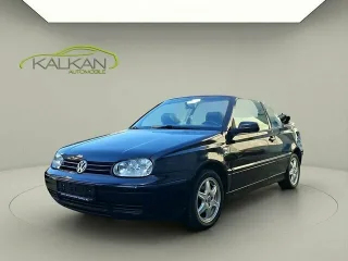 VW Golf – Fahrzeugbild 2