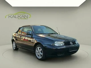 VW Golf – Fahrzeugbild 3