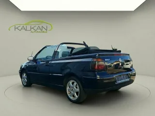 VW Golf – Fahrzeugbild 4