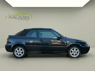 VW Golf – Fahrzeugbild 5