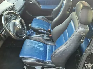 VW Golf – Fahrzeugbild 6