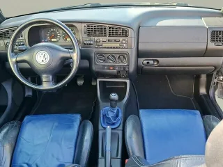 VW Golf – Fahrzeugbild 7