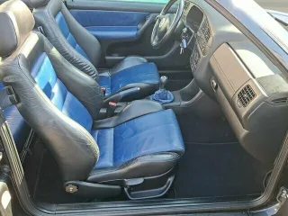 VW Golf – Fahrzeugbild 8