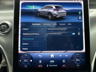 MERCEDES-BENZ GLC – Fahrzeugbild 11