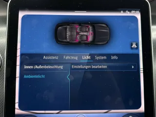 MERCEDES-BENZ GLC – Fahrzeugbild 12