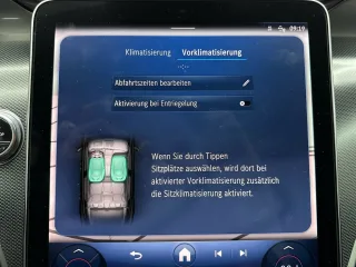MERCEDES-BENZ GLC – Fahrzeugbild 15