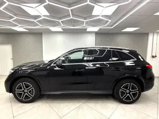 MERCEDES-BENZ GLC – Fahrzeugbild 3