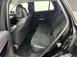 MERCEDES-BENZ GLC – Fahrzeugbild 5