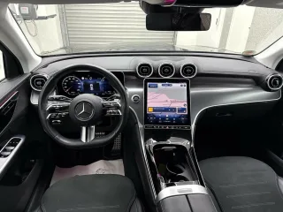 MERCEDES-BENZ GLC – Fahrzeugbild 7